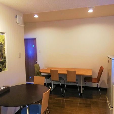 K'S House Kanazawa - Travelers Hostel Oda fotoğraf