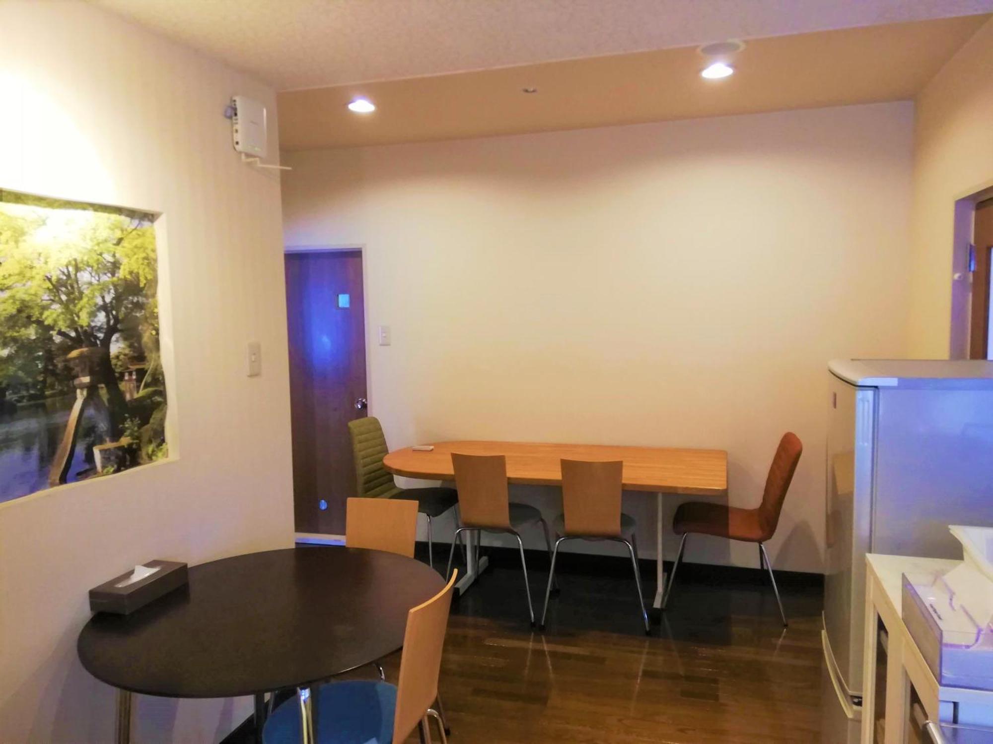 K'S House Kanazawa - Travelers Hostel Oda fotoğraf