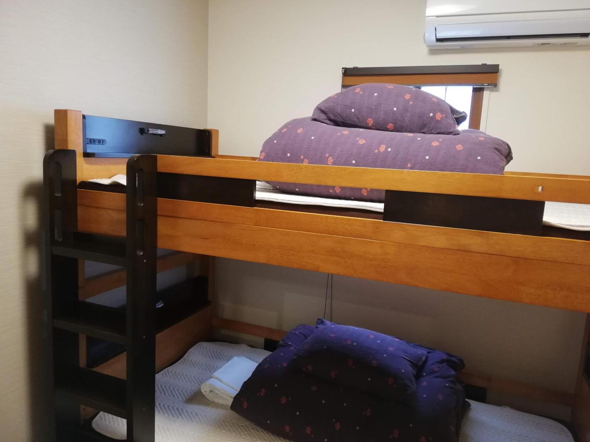 K'S House Kanazawa - Travelers Hostel Oda fotoğraf