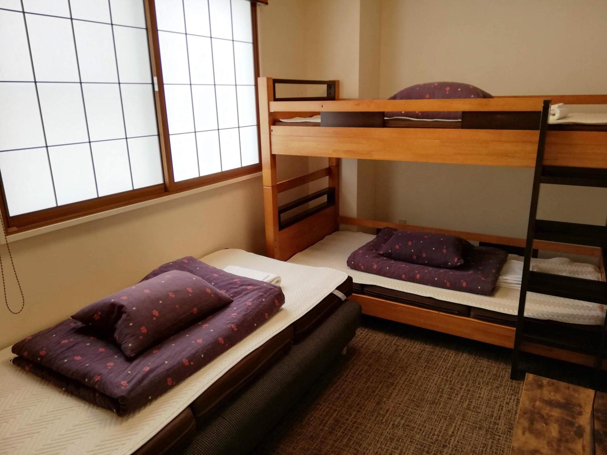 K'S House Kanazawa - Travelers Hostel Oda fotoğraf