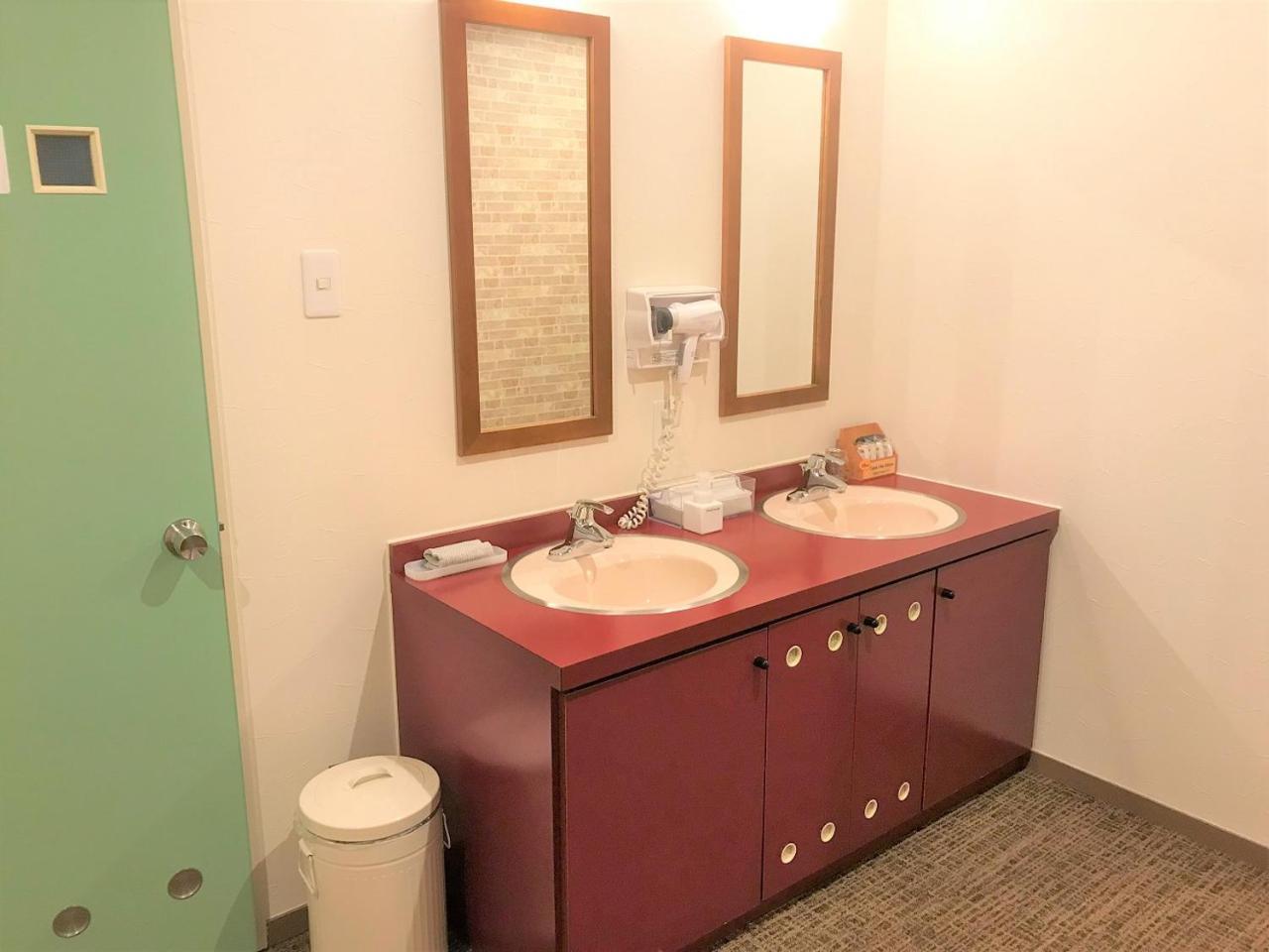 K'S House Kanazawa - Travelers Hostel Dış mekan fotoğraf